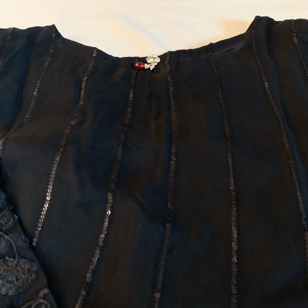 Baroque original 3 piece suit